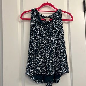 Loft Outlet Petite Blouse
